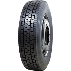 Agate HF628 235/75 R17.5 143J