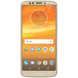 Motorola Moto E5 Plus 32GB (золотистый)