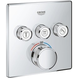 Grohe Grohtherm SmartControl 29126
