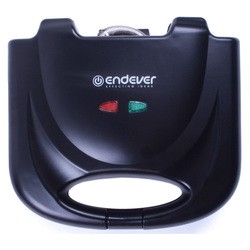 Endever SM-21 (черный)