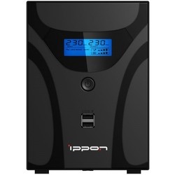 Ippon Smart Power Pro II 1200 Euro
