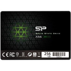 Silicon Power SP256GBSS3A56B25