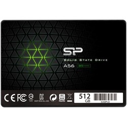 Silicon Power SP512GBSS3A56A25