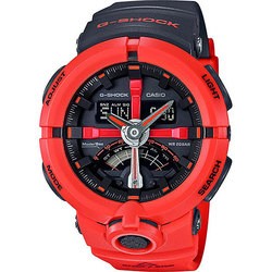 Casio GA-500P-4A