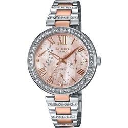 Casio SHE-3043BSG-9A