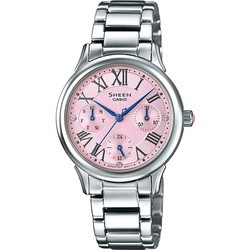 Casio SHE-3049D-4A