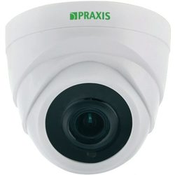 PRAXIS PP-7141IP 2.8 A/SD