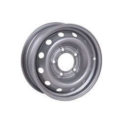 KrKZ K207 6x15/5x139,7 ET48 DIA98