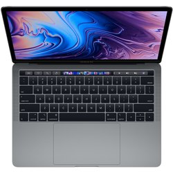 Apple MacBook Pro 13" (2018) Touch Bar (Z0V7000L7)