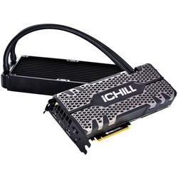 INNO3D GeForce RTX 2080 Ti ICHILL BLACK