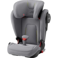 Britax Romer KidFix III M (серебристый)