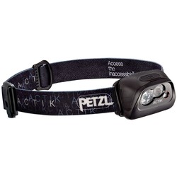 Petzl Actik (черный)