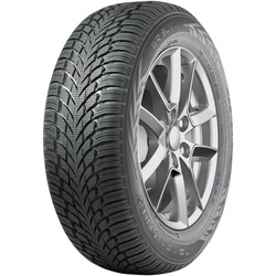 Nokian WR SUV 4 255/50 R20 109V