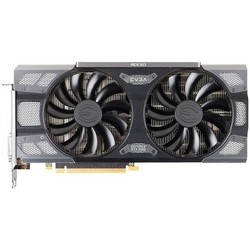 EVGA GeForce GTX 1080 08G-P4-6282-KB