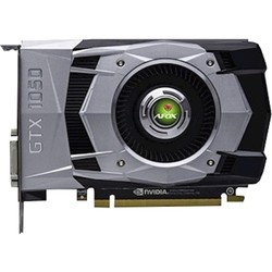 AFOX GeForce GTX 1050 AF1050-2048D5H6