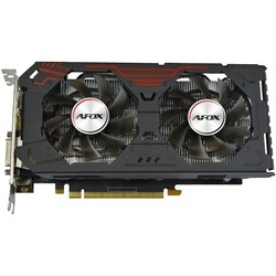 AFOX GeForce GTX 1060 AF1060-3072D5H1