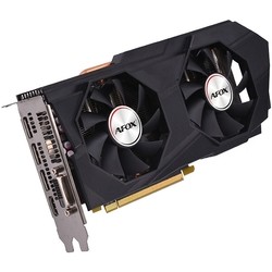 AFOX Radeon RX 570 AFRX570-8192D5H2