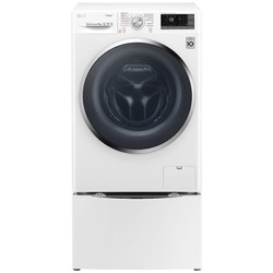 LG TWINWash F4J7VYP2WD