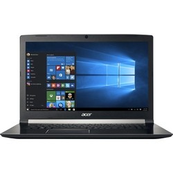 Acer Aspire 7 A717-71G (A717-71G-58HK)