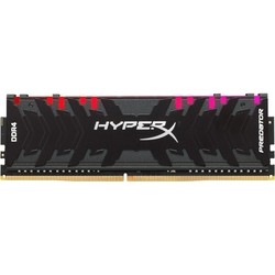 Kingston HyperX Predator RGB DDR4 (HX440C19PB3AK2/16)