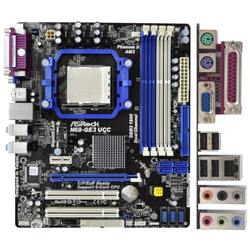 ASRock N68-GE3 UCC