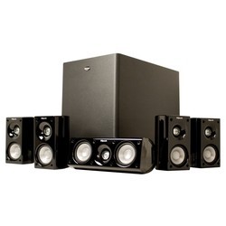 Klipsch HD Theater 500