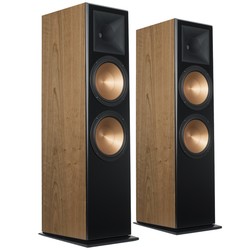 Klipsch RF-7 II (бордовый)