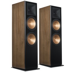 Klipsch RF-7 II (коричневый)