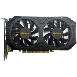 Manli GeForce GTX 1050 Gallardo