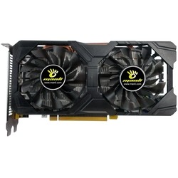 Manli GeForce GTX 1060 Twin Cooler 3G