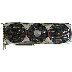 Manli GeForce GTX 1080 Ti Gallardo 11G RGB