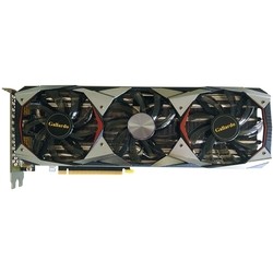 Manli GeForce GTX 1080 Ti Gallardo 11G