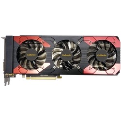 Manli GeForce GTX 1080 Gallardo