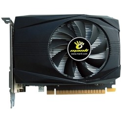 Manli GeForce GTX 1050 Ti