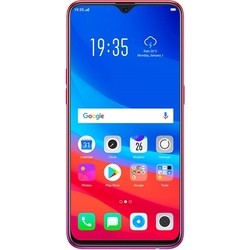 OPPO F9 Pro