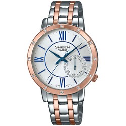 Casio SHE-3046SGP-7B