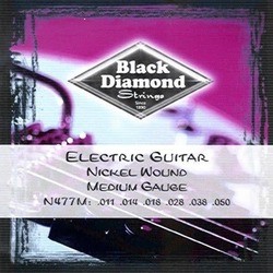 Black Diamond N477M