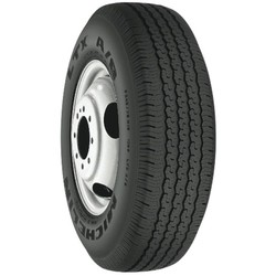 Michelin LTX A/S 265/70 R18 116T