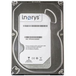 i.norys INO-IHDD4000S3-D1-5964