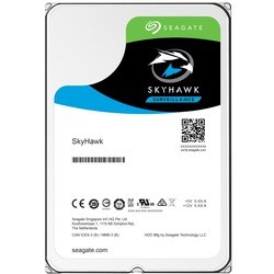 Seagate ST3000VX009