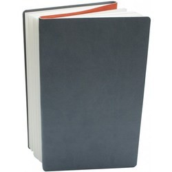 Before Notebook Inspiration Grey Orange
