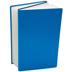 Before Notebook Inspiration Blue Azure
