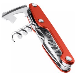 Leatherman Juice CS3 (оранжевый)