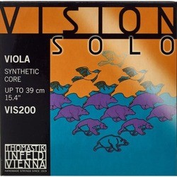 Thomastik Vision Solo Viola VIS200