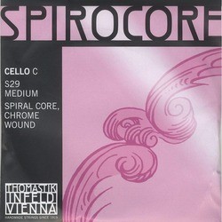 Thomastik Spirocore Cello S29