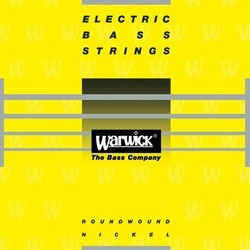 Warwick Yellow Label M6 25-135