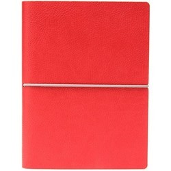 Ciak Ruled Smartbook Large Red