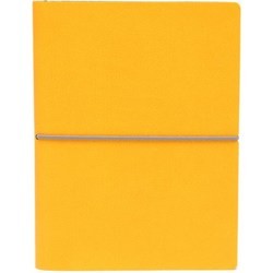 Ciak Ruled Smartbook Large Yellow
