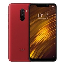 Xiaomi Pocophone F1 128GB (розовый)