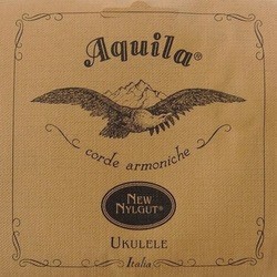Aquila New Nylgut Concert Ukulele 7U